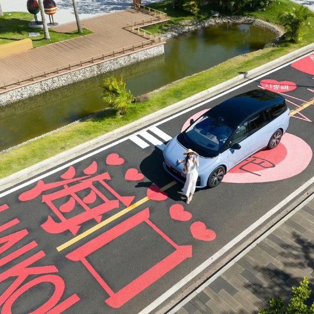 乐道L90遭理想销售"截胡"！蔚来高管怒晒截图：这已是最温和案例