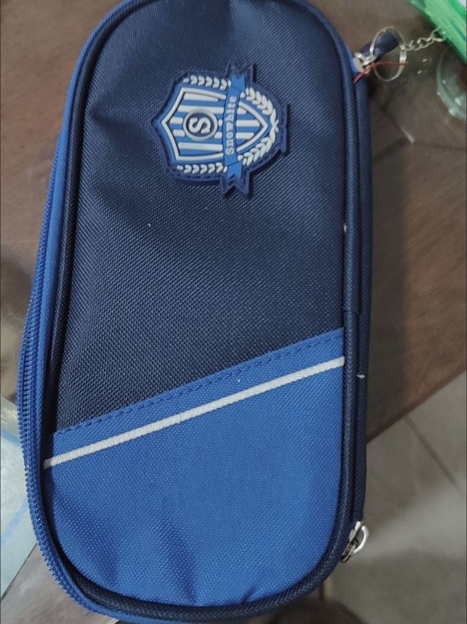 反转文具盒/袋