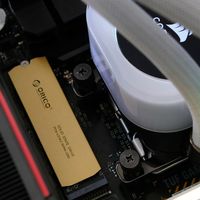 7400MB/s闪电飚速，ORICO奥睿科IG740固态硬盘体验分享