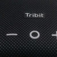 Tribit Stormbox Micro2趣倍小方块二代无线蓝牙音箱重低音防水