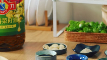佳格多力食用油，让家常菜升级为星级美味