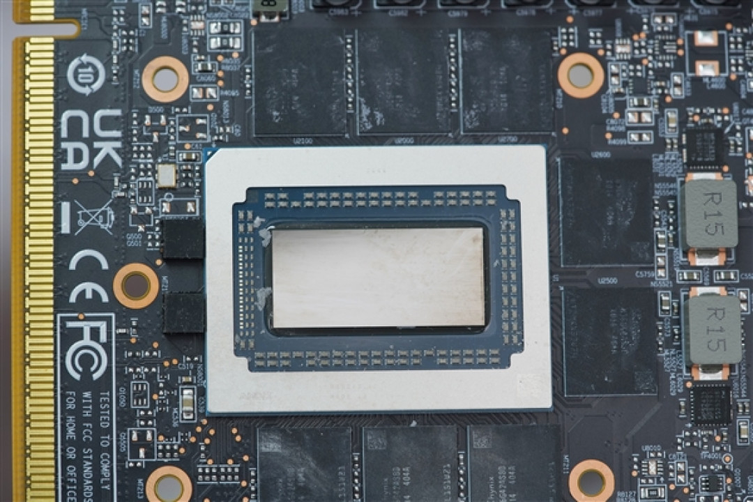 韩国显卡市场统计:AMD 21%并不算差、Intel竟也有3%