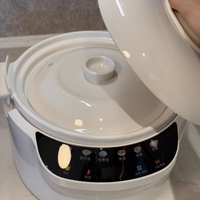 被我挖到宝了！亿德浦陶瓷电饭煲，煮饭界的天花板❗