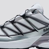 Salomon XT-PATHWAY 2户外鞋综合评价