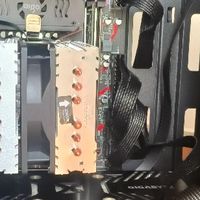 E52666V3 捡垃圾 算下来一共花了 1134 元  分享一下。