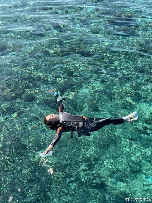 #潜水#帆船西沙潜水·邂逅海底童话与日落浪漫一、行程亮点速览  • 交通方式：帆船出海，沉浸式感受海风与浪涌  • 核心体验：高透明度海水潜水+珊瑚礁探秘+海上日落  • 适配人群：潜水爱好者/自然探