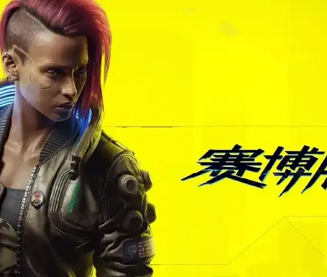 超越画质限制！ToDesk云电脑RTX5090畅玩《赛博朋克2077》