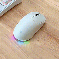 狼蛛V9+ Pro：性能超群的神级鼠标，开启操控精准高效新纪元