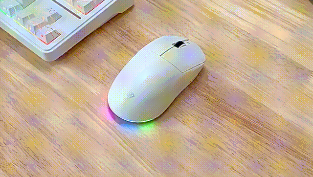 狼蛛V9+ Pro：性能超群的神级鼠标，开启操控精准高效新纪元