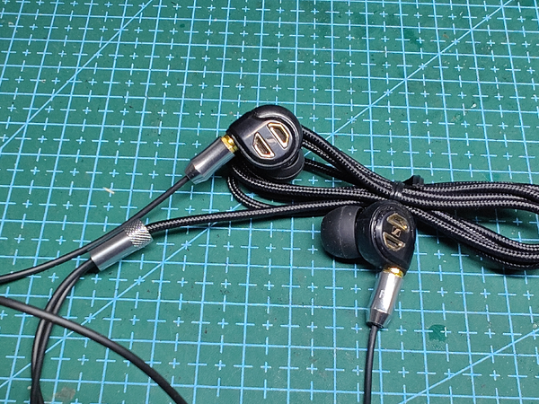 森海IE60:为diy改装而生i