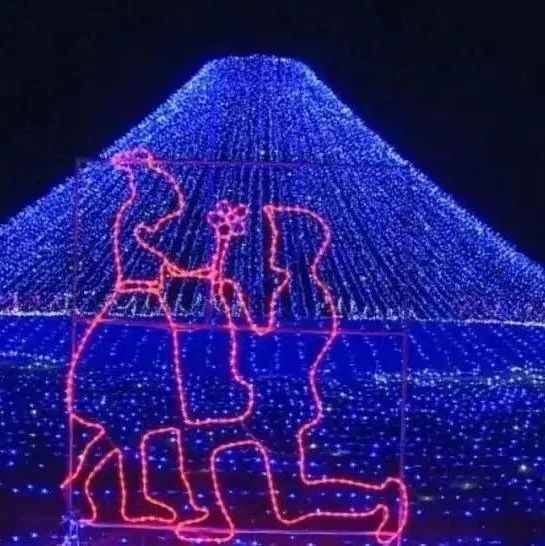 歌游内蒙古|五一游科尔沁区优惠+活动大揭秘！
