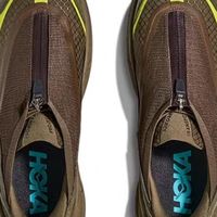 HOKA ONE ONE夏季户外休闲鞋综合评价