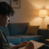 英语学习还是得有点技巧