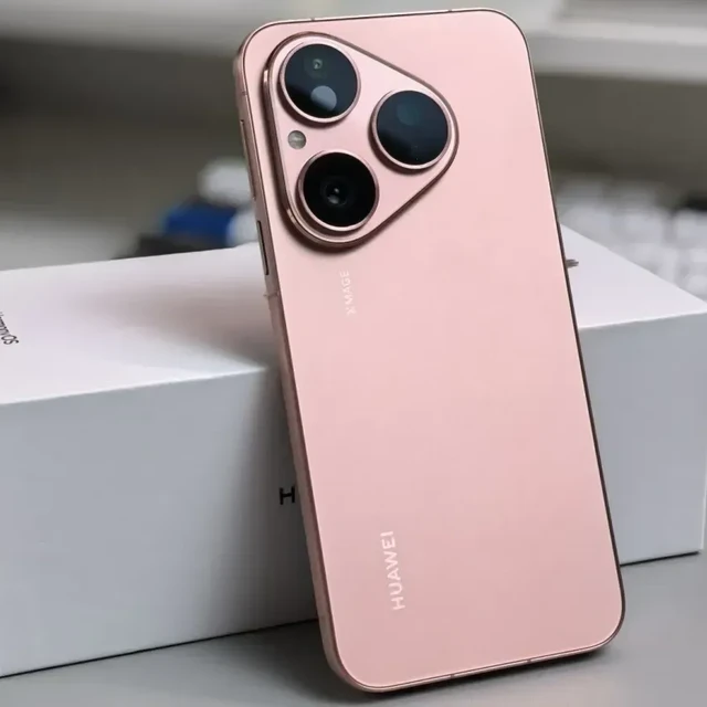 华为 Pura 80与华为 Pura 80 Pro对比，价格相差1000有什么区别？