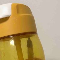 特百惠乐活乐动随心壶750ml：超高颜值学生党运动党的喝水神器！