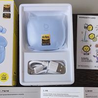 倍思M3s 自适应降噪蓝牙耳机简单评测