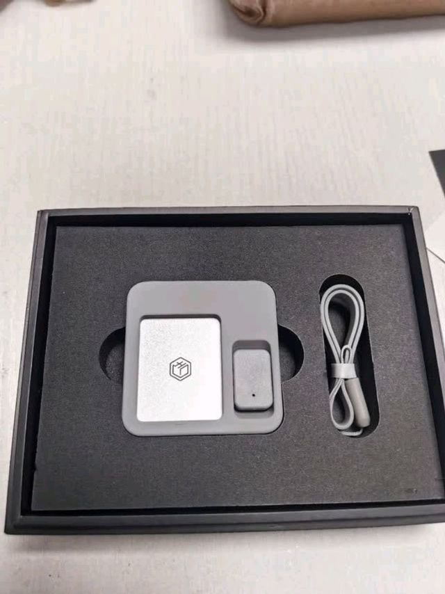 miniGo硬盘：手机电脑轻松连