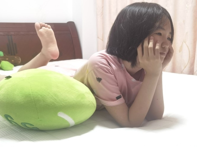栖作床垫