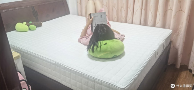 栖作床垫