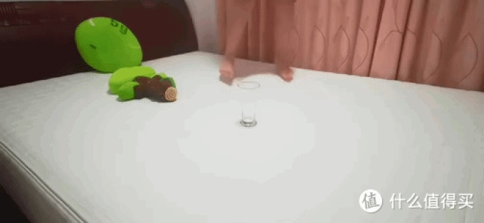 栖作床垫