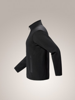 始祖鸟KYANITE JACKET 男子 抓绒衫