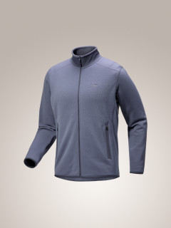 始祖鸟KYANITE JACKET 男子 抓绒衫