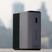 国补下的充电宝充电器二合一好选择！神秘代码CP16
