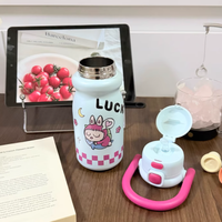 雅非奇旗舰店儿童保温杯：学生上学的贴心伴侣
