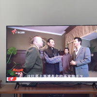 🎬海信电视 55D3KH | 家庭影院 C 位出道啦