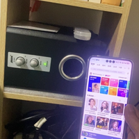 🎵音质开挂的宝藏音箱！SADA 蓝牙音响绝了✨