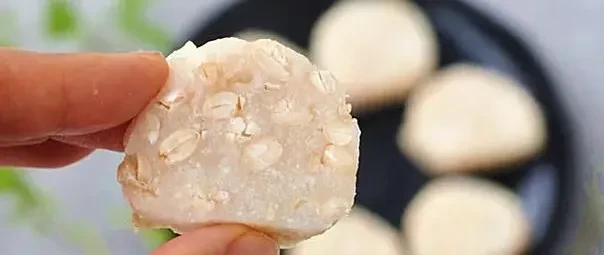 立秋啦，天凉食欲好，怕胖多吃它，蒸好存起来，米香浓郁热量低！