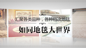 2025年家用地毯推荐：七大品牌深度测评，哪款更适合你的家？