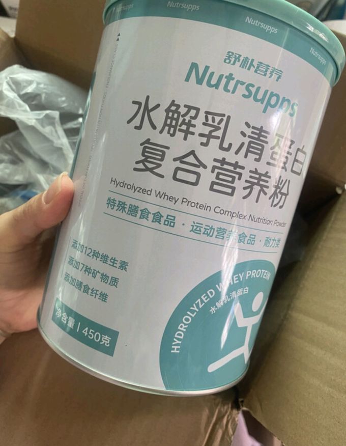 舒朴营养其他营养