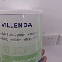 没胃口还想补营养？特殊时期全靠这款水解乳清蛋白粉！