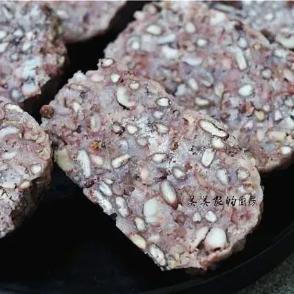 减肥很吃力？成功要先去湿气！好吃的祛湿糕做起来，清爽滋补！