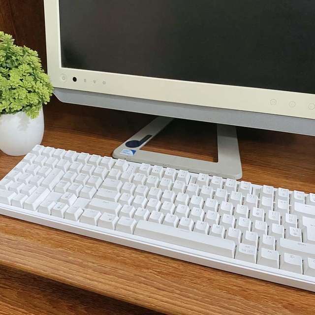 用了多年传统键盘终于知道哪里不对劲！泽溢左手机械键盘初体验