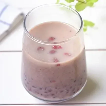 自制网红奶茶，香过“茶颜悦色”！这才是夏天里养生的王牌！
