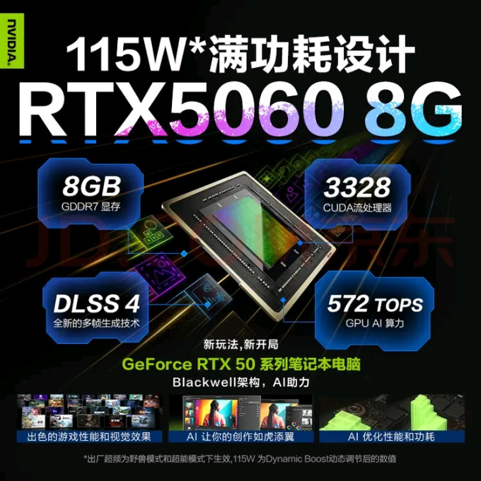 联想游戏本