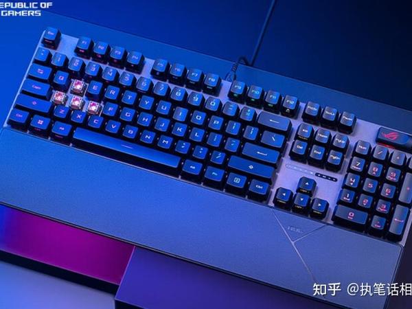 500-1000元预算，机械键盘选哪个性价比高？