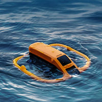 HoverAir Aqua无人机实现水上起降  DJI看了头更疼