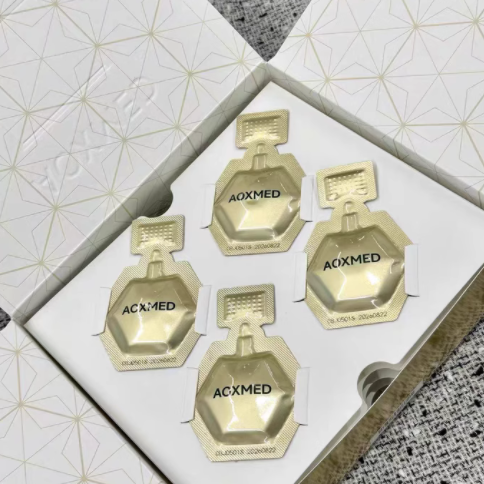 💚敏感肌救星 | AOXMED 瑷科缦多层修护舒颜凝露测评