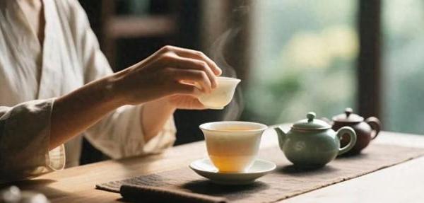 “夏天喝茶，胜过吃肉”！解暑、减脂、消炎……喝对茶，整年都受益