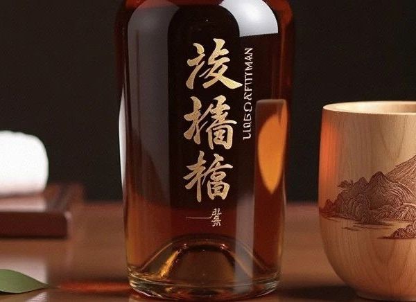 京津冀地区白酒文化--华都匠酒