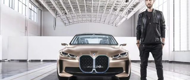 宝马设计主管正式加入小米，称其为“最具进步性科技公司之一”