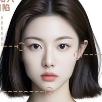 🕶 6大脸型选墨镜全攻略 🕶 科学修饰脸型，打造高级感！