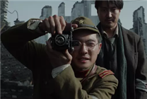 8月7日起 《南京照相馆》将陆续在美国、韩国等多国上映