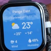 Amazfit 这款平民运动手表，只用实力说话