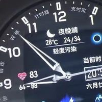 华为WATCH 5Pro智能运动手表