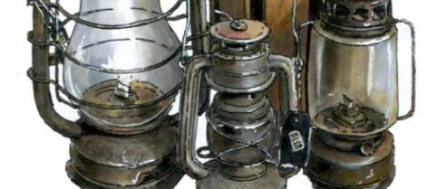 这本书竟然是马克笔画的？当室内手绘开始走写实风。