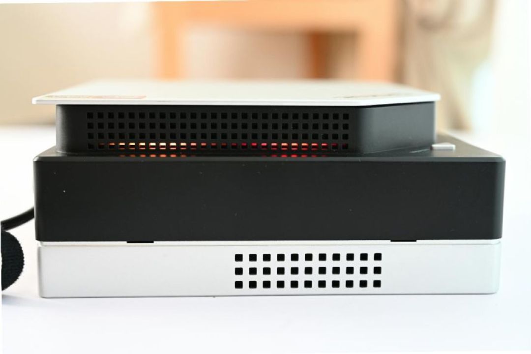 锐龙AI Max+ 395搭配128GB内存有多强？极摩客EVO-X2实测告诉你_工作站_什么值得买